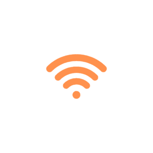 wi fi nas áreas comuns