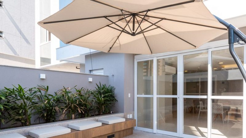 Solarium