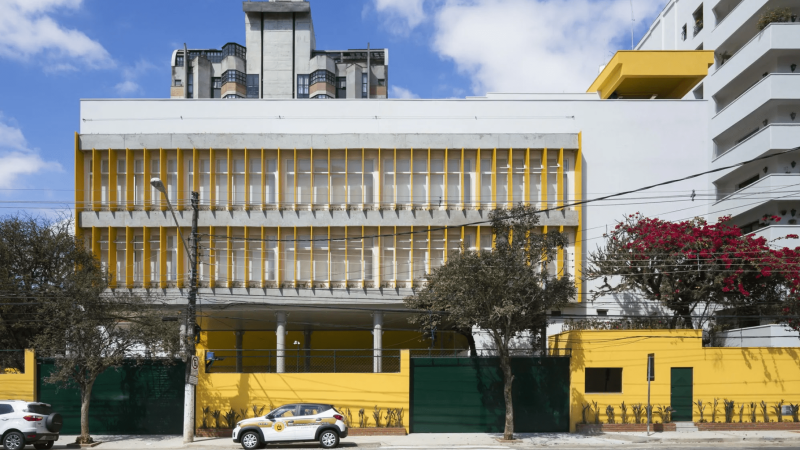 condomínio fechado no Brooklin, São Paulo. Ideal para quem busca segurança e conforto em uma das melhores regiões da cidade.